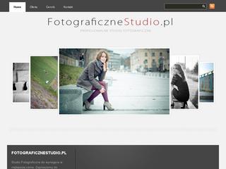 siteItem_details : Studio Fotograficzne