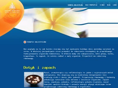 Szczegóły : zapachorchidei.pl