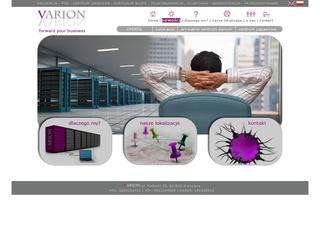 siteItem_details : kolokacja - varion.pl