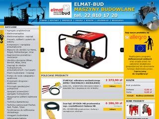 Szczegóły : elmat.waw.pl