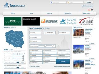 Szczegóły : Biura Katowice