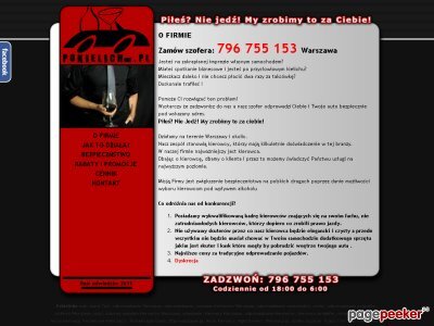 Szczegóły : pokielichu.pl