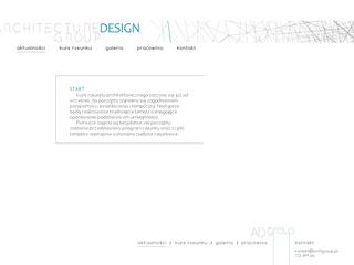 siteItem_details : Kurs rysunku - archgroup.pl