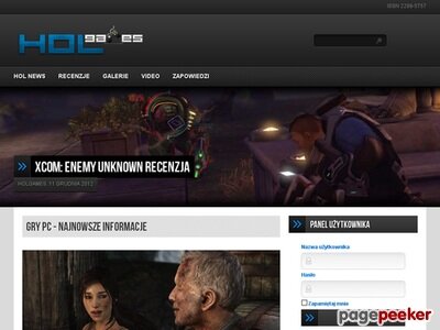 siteItem_details : Nowe gry