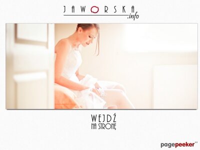 siteItem_details : jaworska.info - Fotograf Legnica