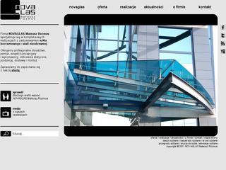 siteItem_details : Balustrady szklane
