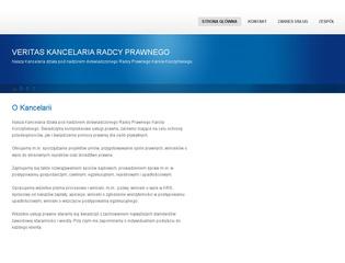 Szczegóły : Porady prawne Warszawa