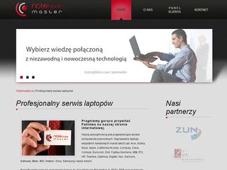 Szczegóły : Serwis notebooków Kraków - serwis Acer