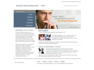 siteItem_details : BIURO RACHUNKOWE - ATP Usługi Księgowe Sp. z o.o.