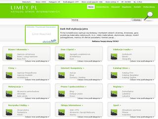 Szczegóły : Darmowy Katalog Stron