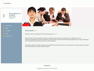 siteItem_details : Usługi księgowe Wrocław