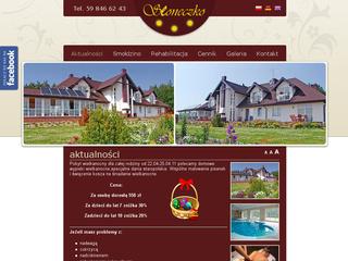 siteItem_details : Rehabilitacja nad morzem