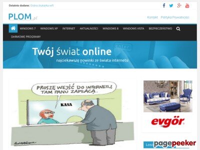 Szczegóły : Windows Porady