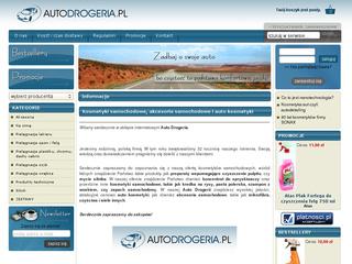 Szczegóły : Auto kosmetyki samochodowe Meguiars