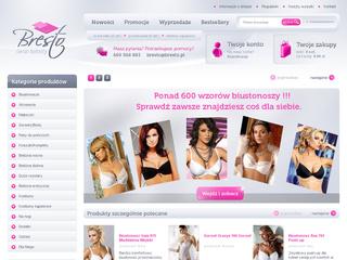 Szczegóły : Modna bielizna damska sklep internetowy