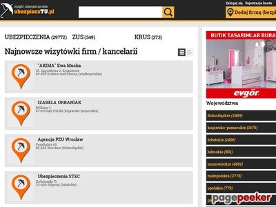 Szczegóły : Ubezpieczenie OC i AC