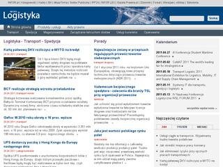 siteItem_details : logistyka.infor.pl