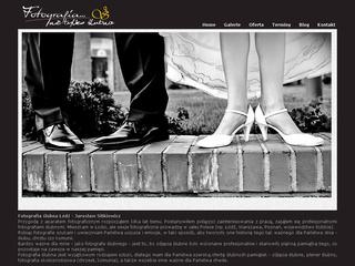 siteItem_details : Fotografia ślubna Łódź