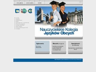 siteItem_details : Licencjat język angielski Szczecin