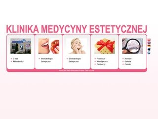 Szczegóły : NovoDent-Med - Klinika Medycyny Estetycznej