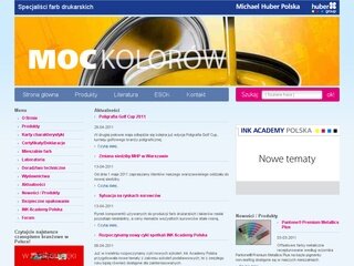 Szczegóły : mhp.com.pl - Heatset