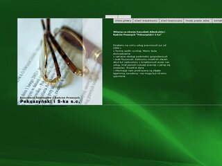 siteItem_details : opole-adwokat.pl -Kancelaria Adwokatów i Radców Prawnych