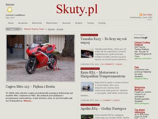 siteItem_details : Motorowery