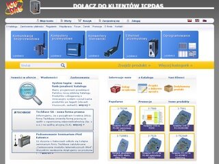siteItem_details : icpdas.pl - Automatyka Przemysłowa