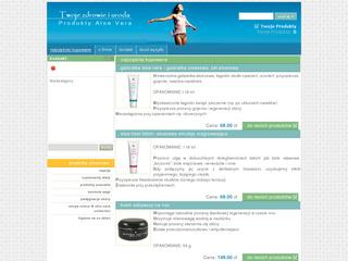 siteItem_details : aloesem.pl