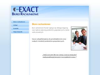 siteItem_details : Biuro Rachunkowe Poznań