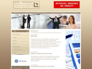 Szczegóły : autokredyt.com - Kredyty samochodowe