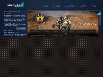 siteItem_details : acromedia.pl