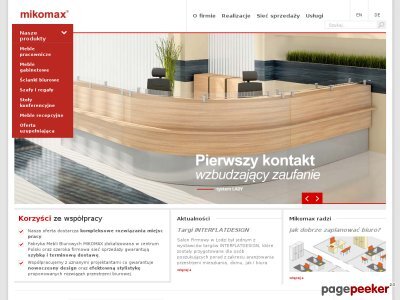 Szczegóły : mikomax.pl