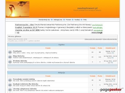 siteItem_details : zaadoptowani.pl