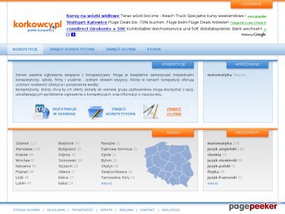 siteItem_details : korkowcy.pl