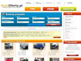siteItem_details : Ogłoszenia motoryzacyjne