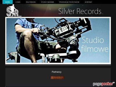 siteItem_details : Silver Records - produkcja reklam telewizyjnych