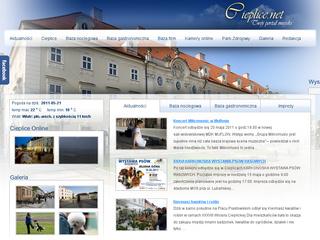 siteItem_details : Cieplice.net - Aktualności Jelenia Góra, Imprezy