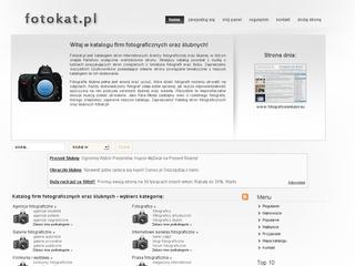 siteItem_details : Katalog Firm Fotograficznych