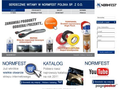 Szczegóły : Elektryka samochodowa normfest.pl