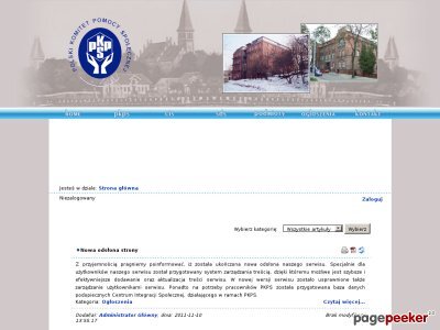 Szczegóły : pkps-ostroda.pl