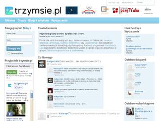 siteItem_details : Depresja - trzymsie.pl