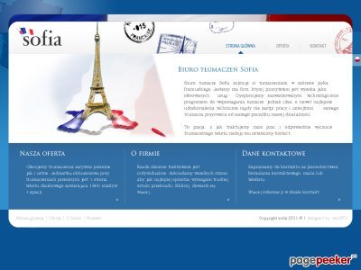 siteItem_details : Biuro Tłumaczeń Sofia