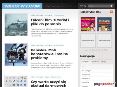 siteItem_details : Grafika i freelancing - Warstwy.com