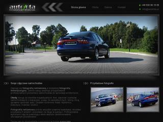 siteItem_details : Fotografia Motoryzacyjna Sesje Zdjęciowe Aut