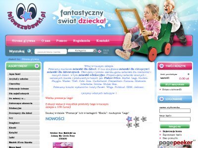 siteItem_details : fajowezabawki.pl - zabawki dla dzieci