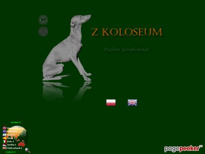 siteItem_details : Hodowla charcików włoskich - "Z Koloseum"