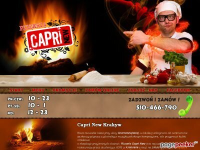 siteItem_details : caprinew.pl - Catering