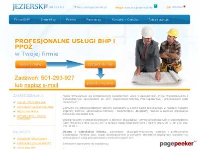 siteItem_details : Szkolenia BHP - bhpjezierski.pl