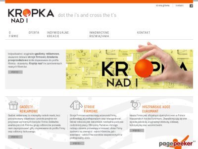 Szczegóły : Odzież gastronomiczna dotthei.pl